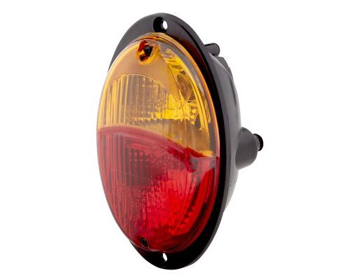 Φανάρι Θέσης Πίσω Agroluna Λάμπα 24V 12V HELLA 2SD343130397