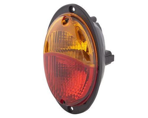 Φανάρι Πίσω Agroluna Λάμπα 12V Massey Ferguson Θέσης Assembly HELLA 2SD343130737