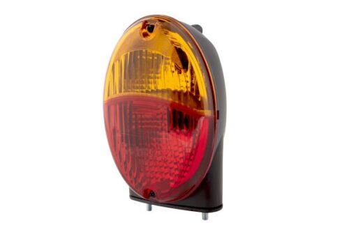 Φανάρι Θέσης Πίσω Agroluna Λάμπα 12V HELLA 2SD343130807