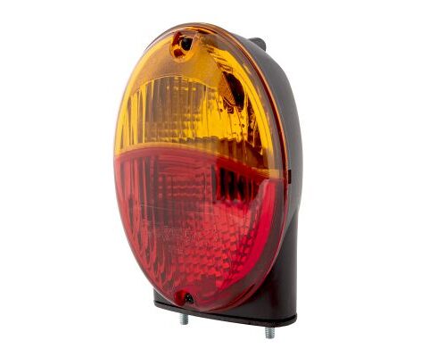 Φανάρι Θέσης Πίσω Agroluna Λάμπα 12V HELLA 2SD343130807