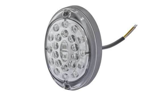 Φανάρι Θέσης Πίσω Agroluna LED 24V 12V HELLA 2SD343390011