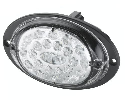Φανάρι Θέσης Πίσω Agroluna LED 12V 24V HELLA 2SD343390401