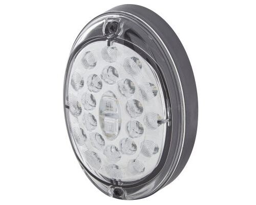 Φανάρι Θέσης Πίσω Agroluna LED 24V 12V HELLA 2SD343390707