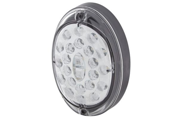 Φανάρι Θέσης Πίσω Agroluna LED 24V 12V HELLA 2SD343390707