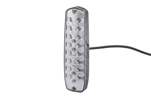 Φανάρι Θέσης Πίσω Lean LED 24V 12V HELLA 2SD343910001
