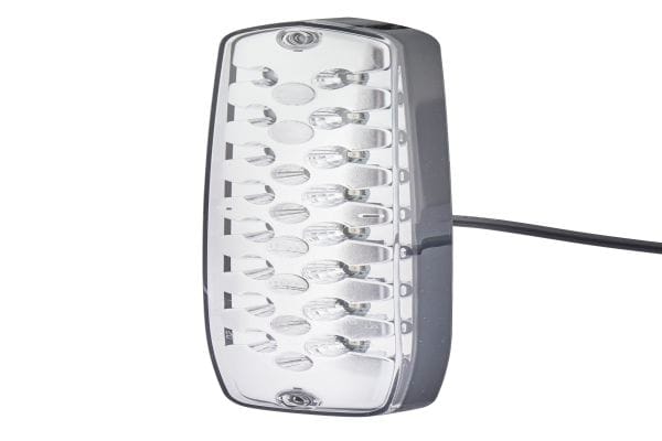 Φανάρι Θέσης Πίσω Lean LED 24V 12V HELLA 2SD343910017