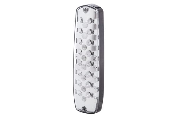 Φανάρι Θέσης Πίσω Lean LED 24V 12V HELLA 2SD343910027