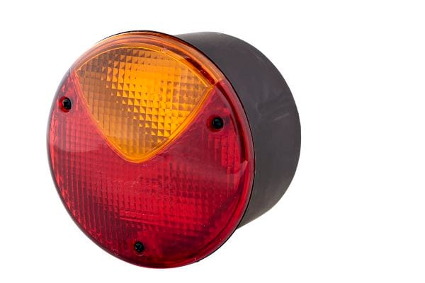 Φανάρι Θέσης Πίσω Λάμπα 12V 24V HELLA 2SD344169037