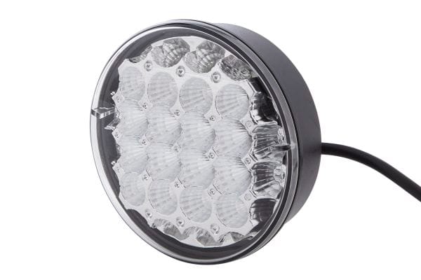 Φανάρι Θέσης Πίσω LED 24V 12V HELLA 2SD344200001