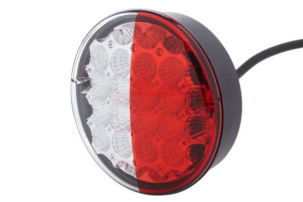 Φανάρι Θέσης Πίσω LED 12V 24V HELLA 2SD344200071