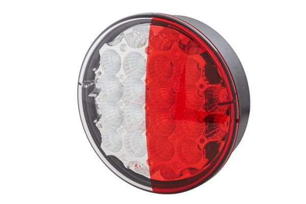 Φανάρι Θέσης Πίσω LED 12V HELLA 2SD344200211