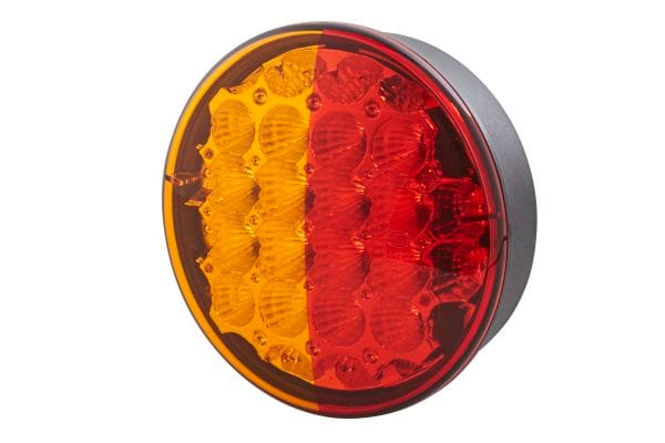 Φανάρι Θέσης Πίσω LED 12V HELLA 2SD344200251
