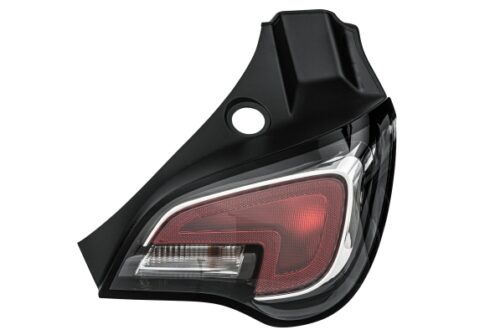 Φανάρι Πίσω Λάμπα Δεξιό για Opel Adam (M13) Θέσης Assembly HELLA 2SD354812021