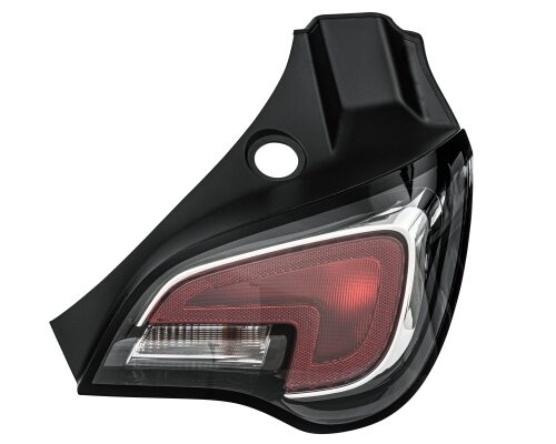 Φανάρι Πίσω Λάμπα Δεξιό για Opel Adam (M13) Θέσης Assembly HELLA 2SD354812021
