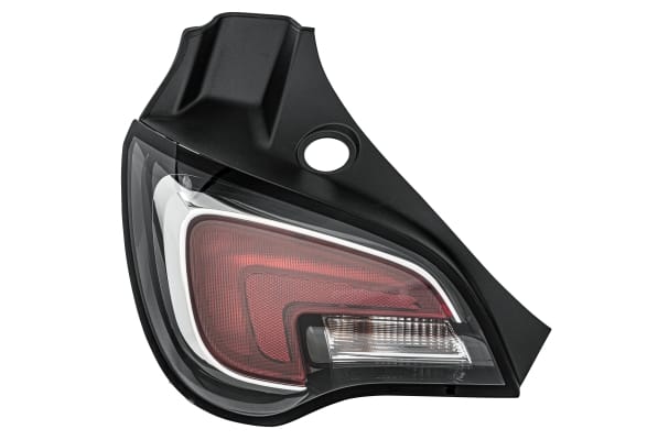 Φανάρι Πίσω LED Αριστερό για Opel Adam (M13) Θέσης Assembly HELLA 2SD354812031