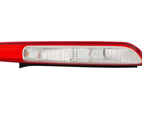 Φανάρι Πίσω LED Δεξιό για Ford Focus II (Da_HcpDp) (DA_HCPDP) Θέσης Assembly HELLA 2SD354816021