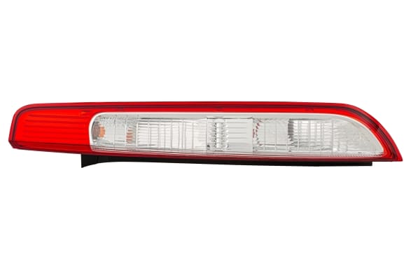 Φανάρι Πίσω LED Δεξιό για Ford Focus II (Da_HcpDp) (DA_HCPDP) Θέσης Assembly HELLA 2SD354816021
