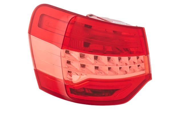 Φανάρι Πίσω Λάμπα Αριστερό για Citroën C5 III (Rd_) (RD_) Θέσης Assembly HELLA 2SD354822011