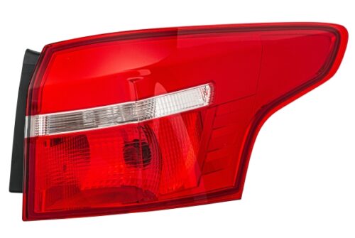 Φανάρι Πίσω LED Δεξιό για Ford Focus III Turnier Θέσης Assembly HELLA 2SD354828161