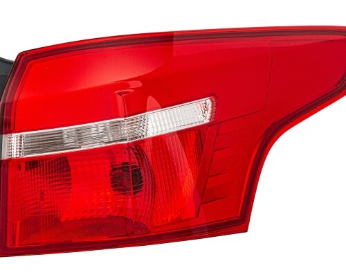 Φανάρι Πίσω LED Δεξιό για Ford Focus III Turnier Θέσης Assembly HELLA 2SD354828161