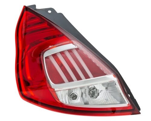 Φανάρι Πίσω Hybrid Αριστερό για Ford Fiesta VI (Cb1Ccn) (CB1CCN) Θέσης Assembly HELLA 2SD354850011