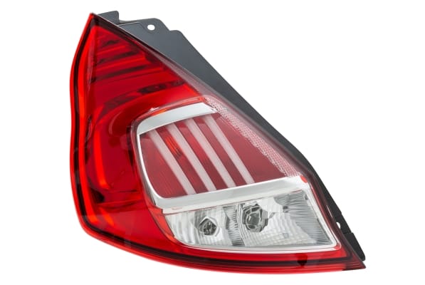 Φανάρι Πίσω Hybrid Αριστερό για Ford Fiesta VI (Cb1Ccn) (CB1CCN) Θέσης Assembly HELLA 2SD354850011
