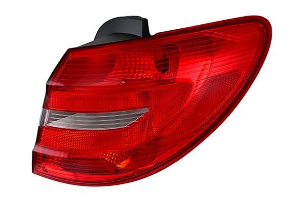 Φανάρι Πίσω Λάμπα Δεξιό για MERCEDES BENZ B CLASS SpTour SpTourer W246,W242 Θέσης Assembly HELLA 2SD354872021
