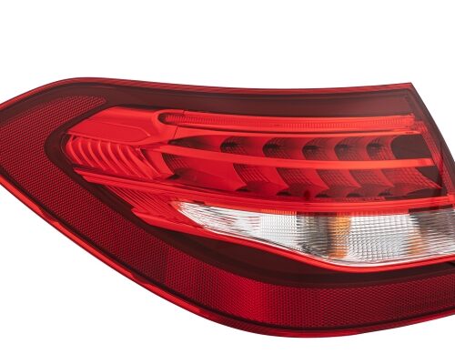 Φανάρι Πίσω Hybrid Αριστερό για MERCEDES BENZ C CLASS T Mod Model (S205) Θέσης Assembly HELLA 2SD354875011