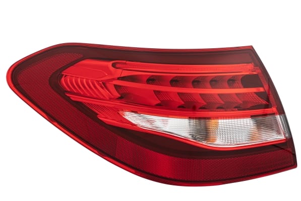 Φανάρι Πίσω Hybrid Αριστερό για MERCEDES BENZ C CLASS T Mod Model (S205) Θέσης Assembly HELLA 2SD354875011