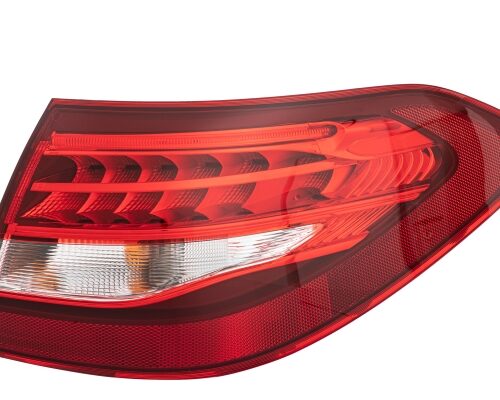 Φανάρι Πίσω Hybrid Δεξιό για MERCEDES BENZ C CLASS T Mo Model (S205) Θέσης Assembly HELLA 2SD354875021