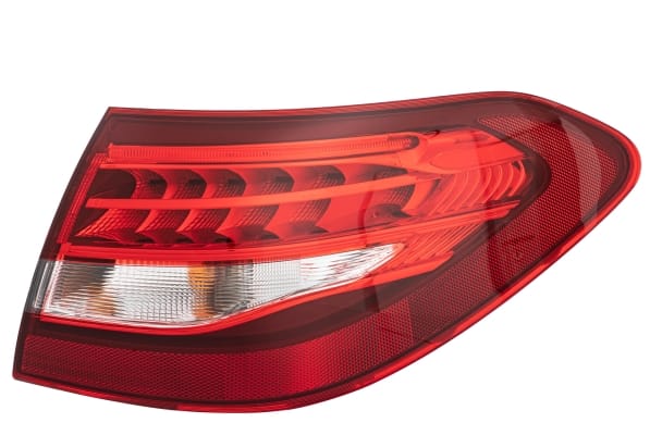 Φανάρι Πίσω Hybrid Δεξιό για MERCEDES BENZ C CLASS T Mo Model (S205) Θέσης Assembly HELLA 2SD354875021