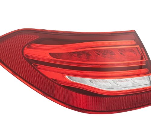 Φανάρι Πίσω LED Αριστερό για MERCEDES BENZ C CLASS T Model (S205) Θέσης Assembly HELLA 2SD354875111