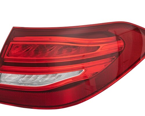 Φανάρι Πίσω LED Δεξιό για MERCEDES BENZ C CLASS T Model (S205) Θέσης Assembly HELLA 2SD354875121