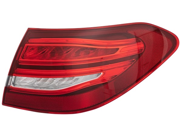 Φανάρι Πίσω LED Δεξιό για MERCEDES BENZ C CLASS T Model (S205) Θέσης Assembly HELLA 2SD354875121