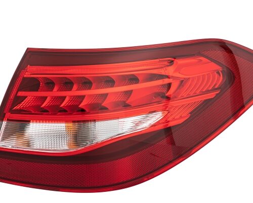 Φανάρι Πίσω Hybrid Δεξιό για MERCEDES BENZ C CLASS T Mo Model (S205) Θέσης Assembly HELLA 2SD354875221