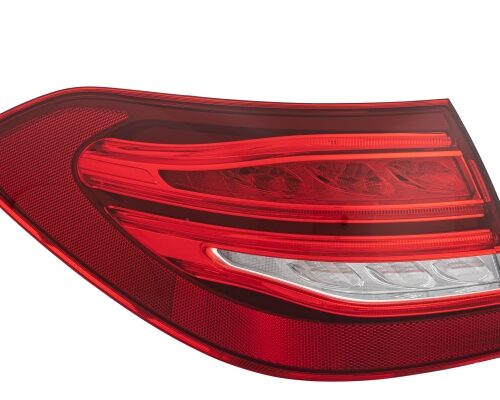 Φανάρι Πίσω LED Αριστερό για MERCEDES BENZ C CLASS T Model (S205) Θέσης Assembly HELLA 2SD354875231