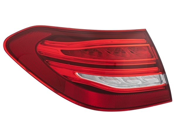 Φανάρι Πίσω LED Αριστερό για MERCEDES BENZ C CLASS T Model (S205) Θέσης Assembly HELLA 2SD354875231