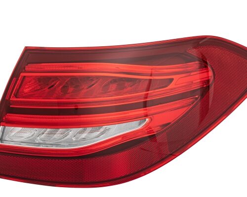 Φανάρι Πίσω LED Δεξιό για MERCEDES BENZ C CLASS T Model (S205) Θέσης Assembly HELLA 2SD354875241