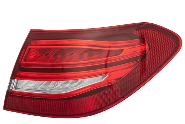 Φανάρι Πίσω LED Δεξιό για MERCEDES BENZ C CLASS T Model (S205) Θέσης Assembly HELLA 2SD354875241