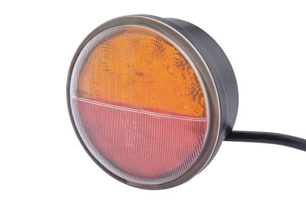 Φανάρι Θέσης Πίσω 83mm LED 24V HELLA 2SD959010401