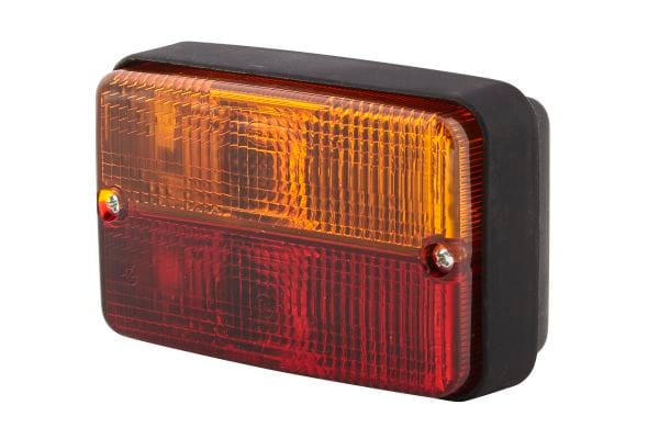 Φανάρι Θέσης Πίσω Λάμπα 12V HELLA 2SD997131051