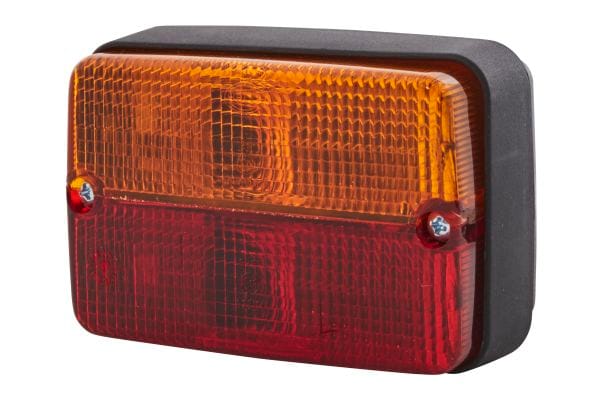 Φανάρι Θέσης Πίσω Λάμπα 12V HELLA 2SD997131367