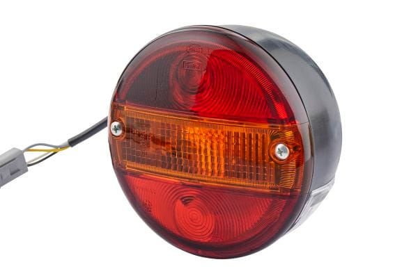 Φανάρι Θέσης Πίσω Λάμπα 12V HELLA 2SE001685617