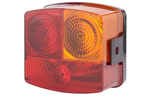 Φανάρι Θέσης Πίσω Προβολέας Δεξιό HELLA 2SE002776221