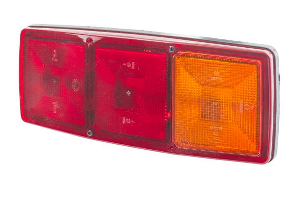 Φανάρι Θέσης Πίσω Λάμπα 12V HELLA 2SE003167041