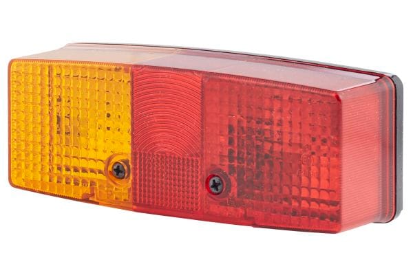 Φανάρι Πίσω Αριστερό για Θέσης Assembly HELLA 2SE003184011