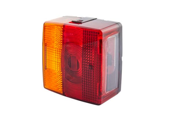 Φανάρι Θέσης Πίσω Λάμπα 12V HELLA 2SE004623001