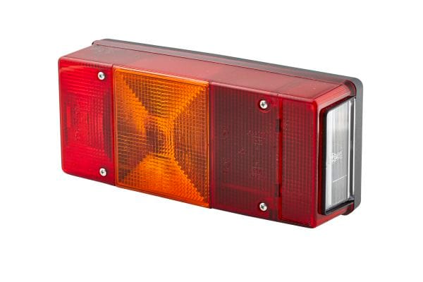 Φανάρι Θέσης Πίσω Λάμπα 12V HELLA 2SE007547041