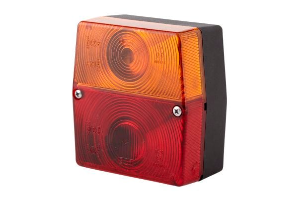 Φανάρι Θέσης Πίσω Λάμπα 12V HELLA 2SE998530077