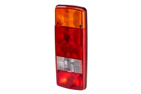 Φανάρι Θέσης Πίσω Λάμπα 24V 12V HELLA 2SK003567331